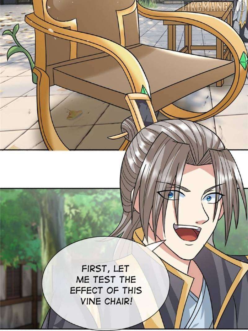 Rise of the Sect Master Chapter 32 - page 13