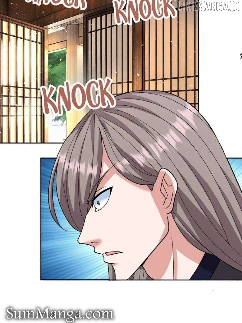 Rise of the Sect Master Chapter 32 - page 18