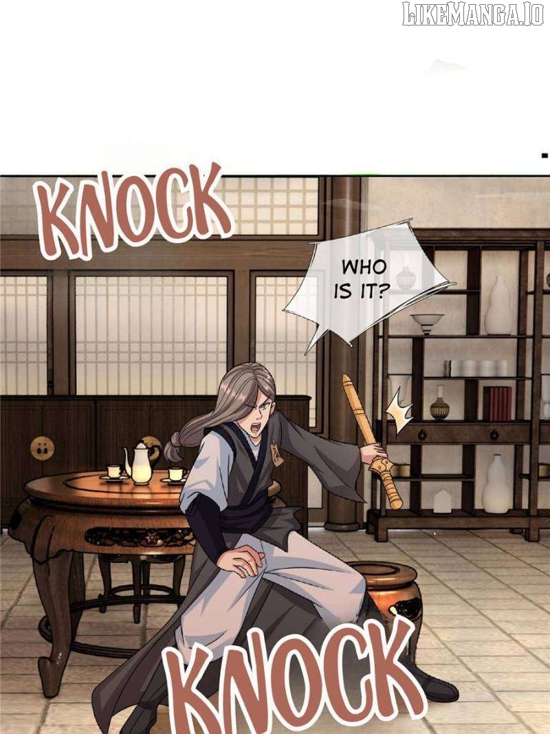 Rise of the Sect Master Chapter 32 - page 19