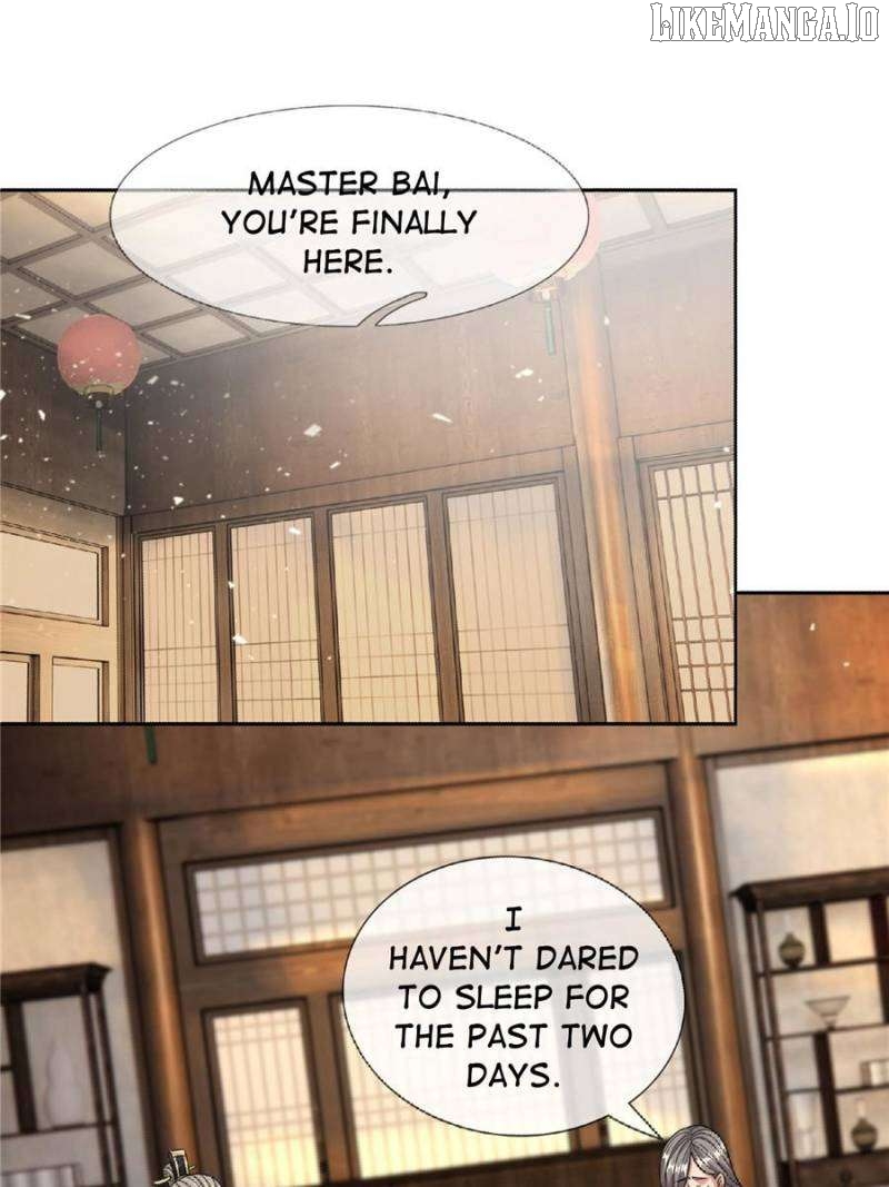 Rise of the Sect Master Chapter 32 - page 22