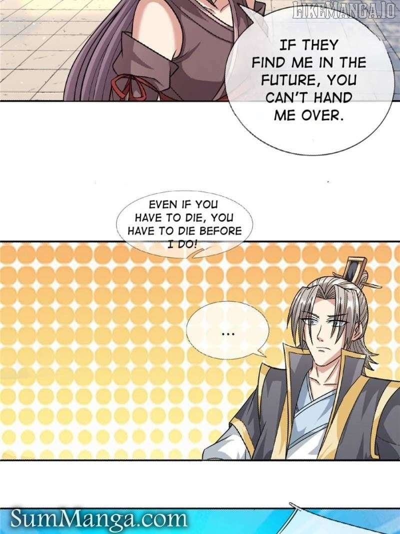 Rise of the Sect Master Chapter 32 - page 3