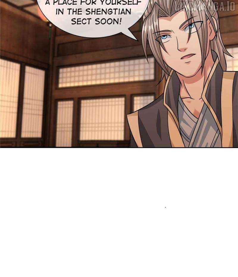 Rise of the Sect Master Chapter 32 - page 31
