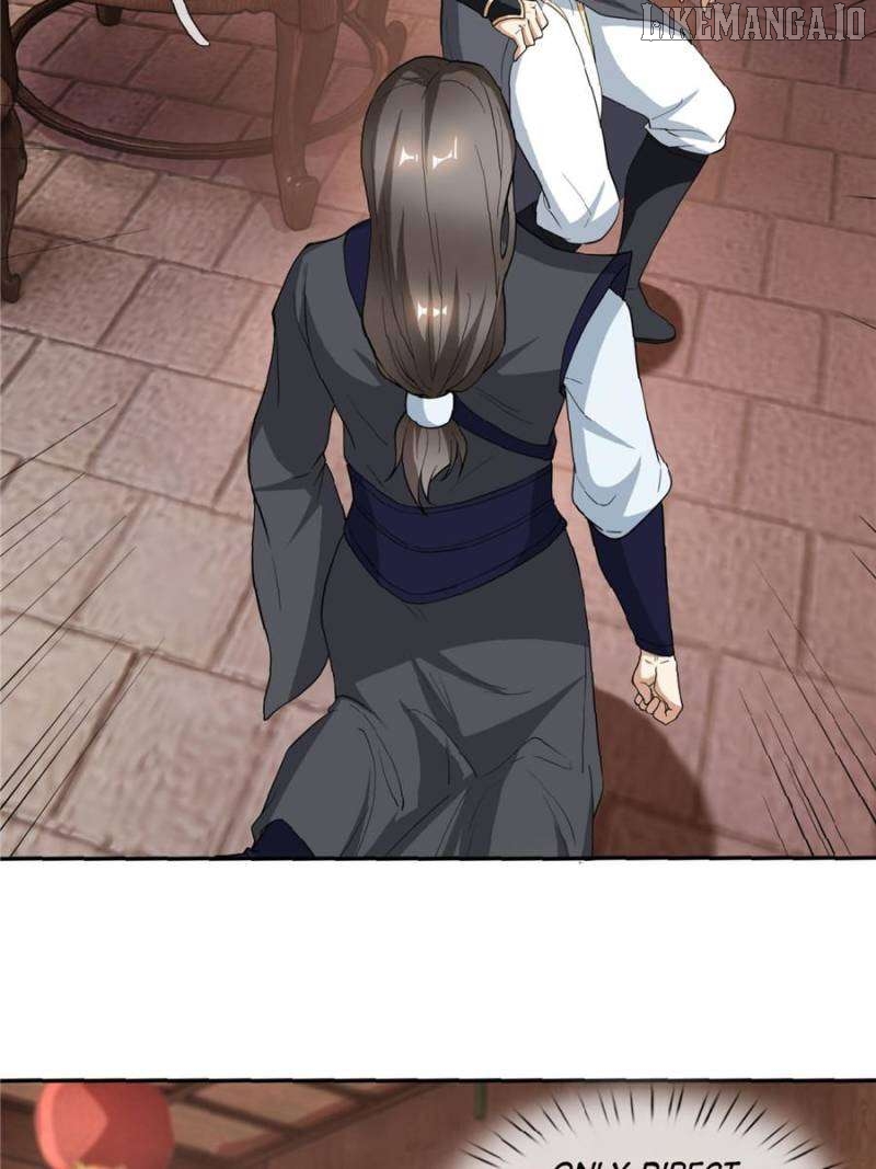 Rise of the Sect Master Chapter 32 - page 34