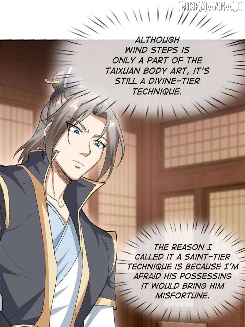 Rise of the Sect Master Chapter 32 - page 36