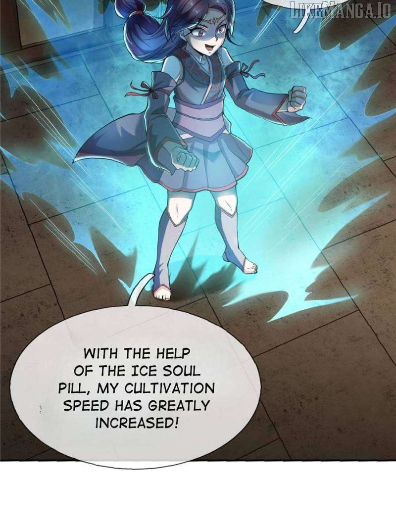 Rise of the Sect Master Chapter 32 - page 40