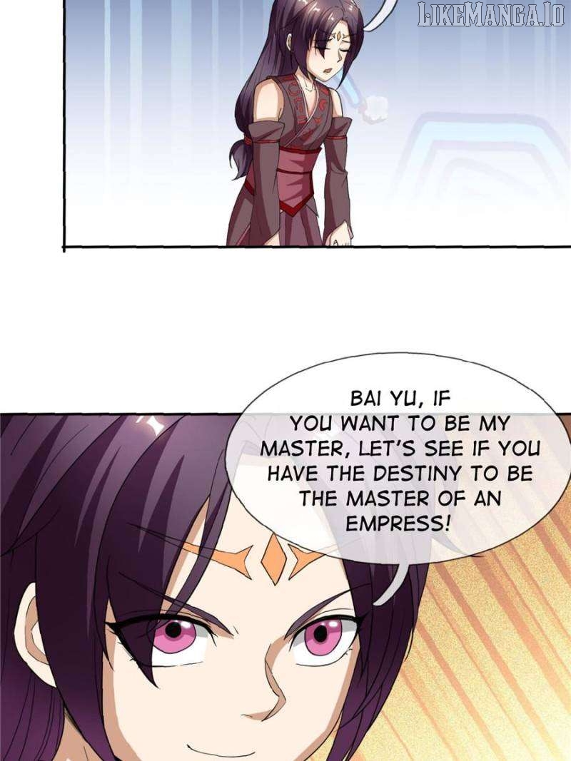 Rise of the Sect Master Chapter 32 - page 42