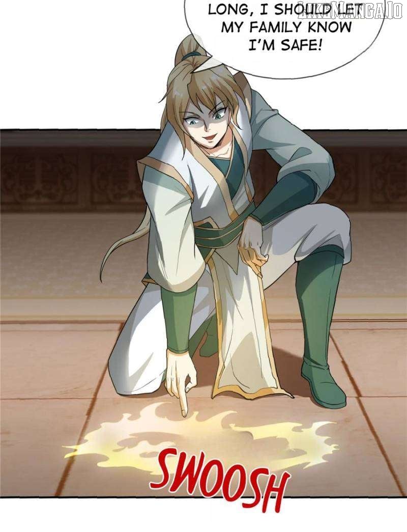 Rise of the Sect Master Chapter 32 - page 46