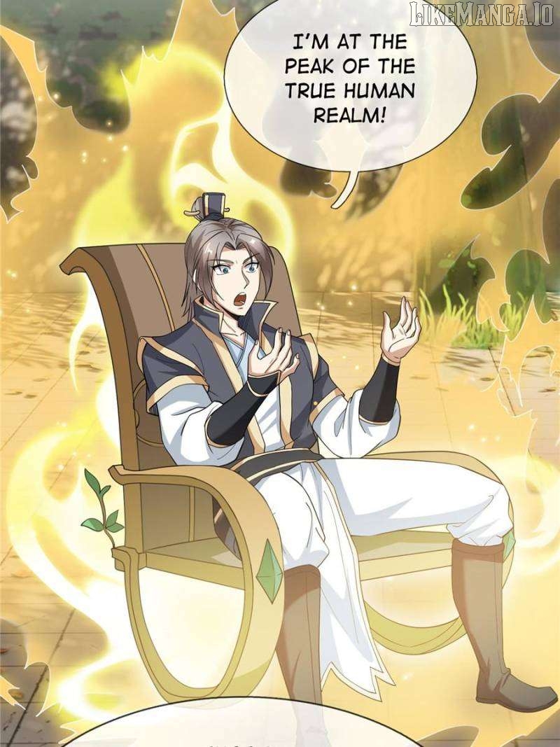 Rise of the Sect Master Chapter 32 - page 49