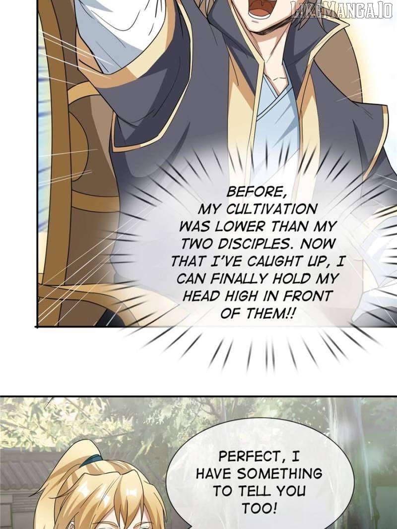 Rise of the Sect Master Chapter 32 - page 53