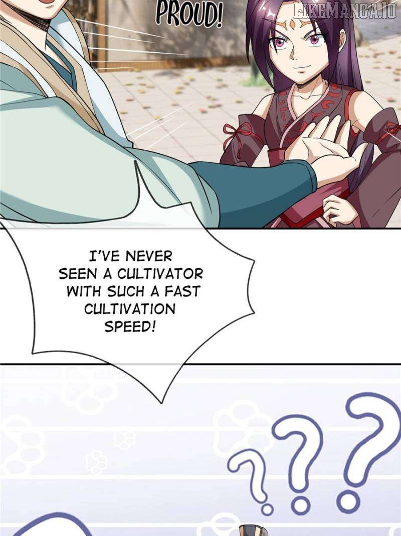 Rise of the Sect Master Chapter 32 - page 58