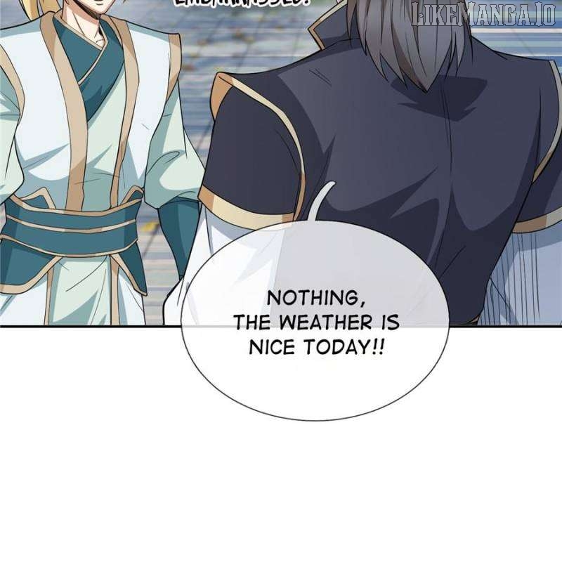 Rise of the Sect Master Chapter 32 - page 60