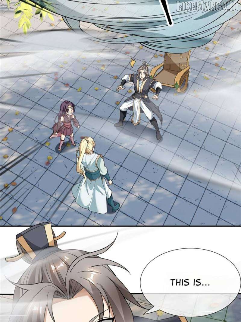 Rise of the Sect Master Chapter 32 - page 62