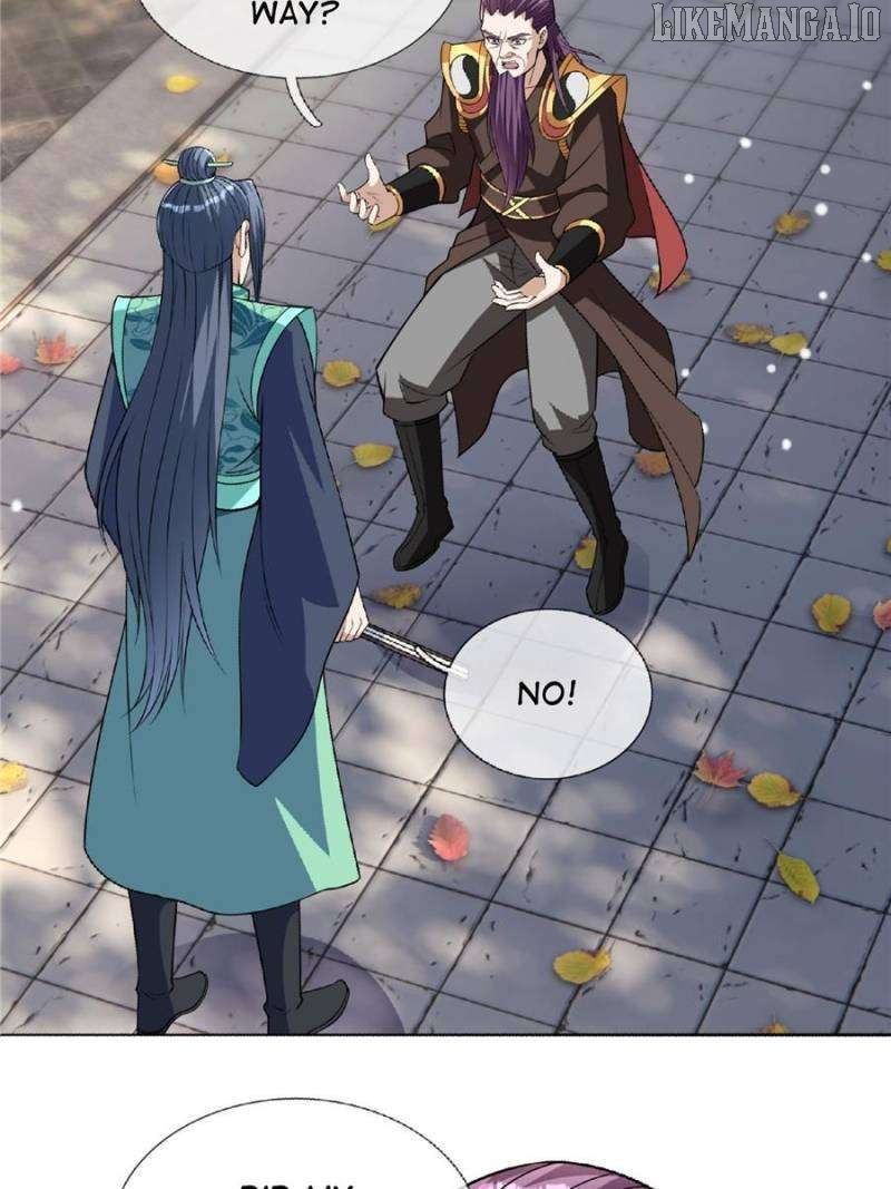 Rise of the Sect Master Chapter 33 - page 10