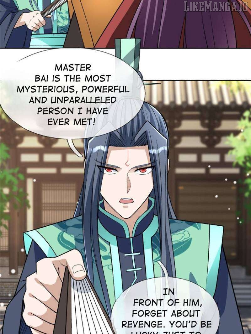 Rise of the Sect Master Chapter 33 - page 12