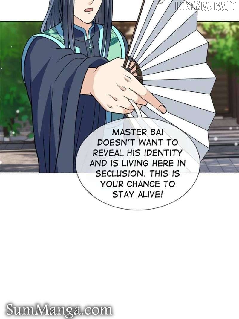 Rise of the Sect Master Chapter 33 - page 17
