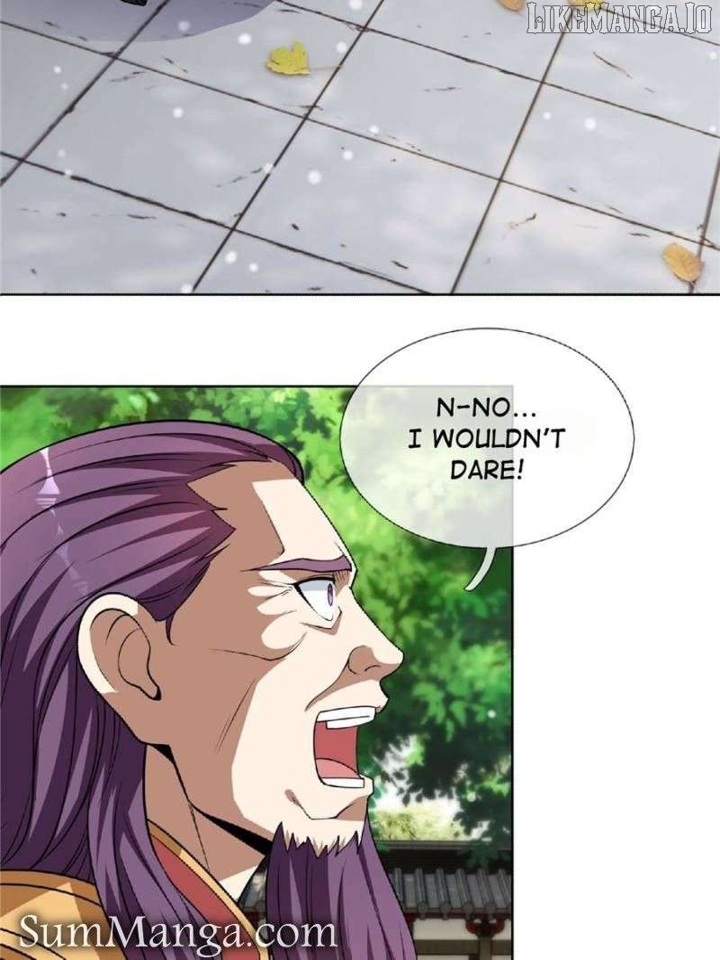 Rise of the Sect Master Chapter 33 - page 23
