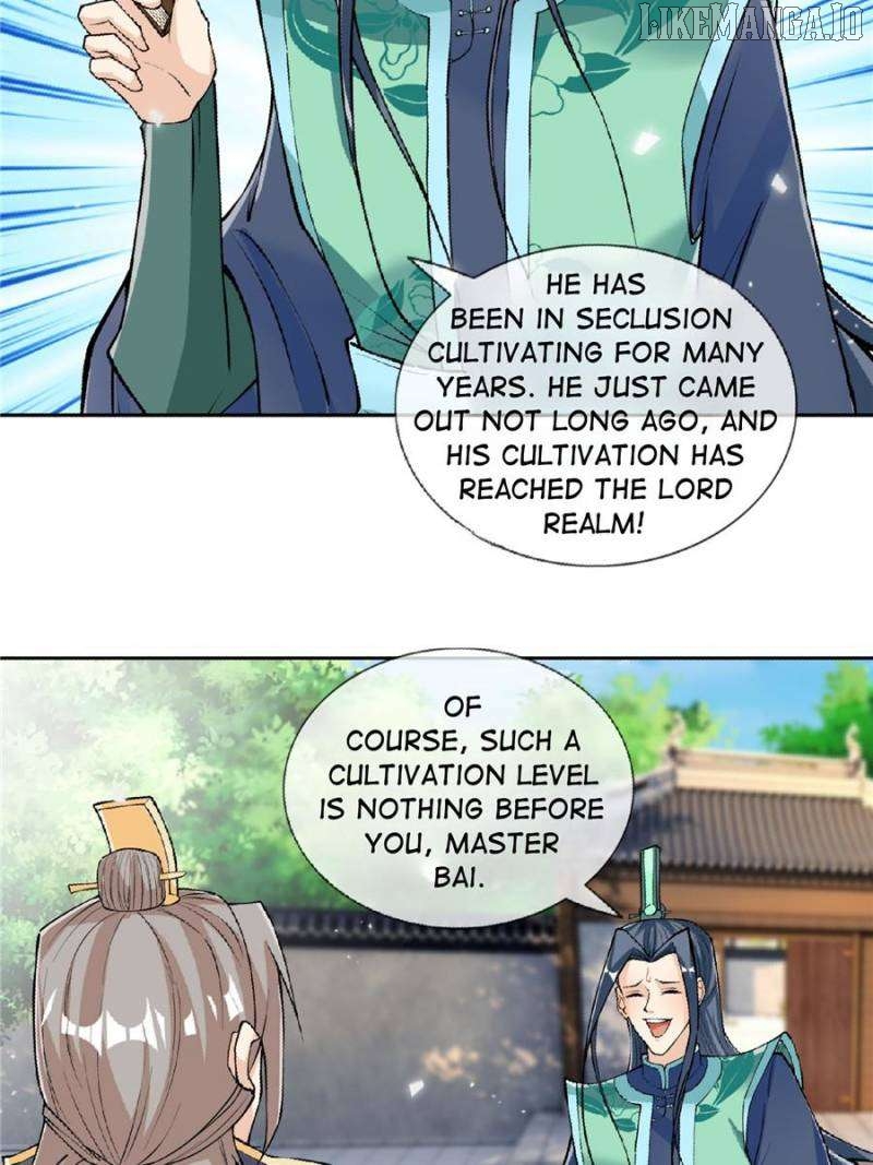 Rise of the Sect Master Chapter 33 - page 31