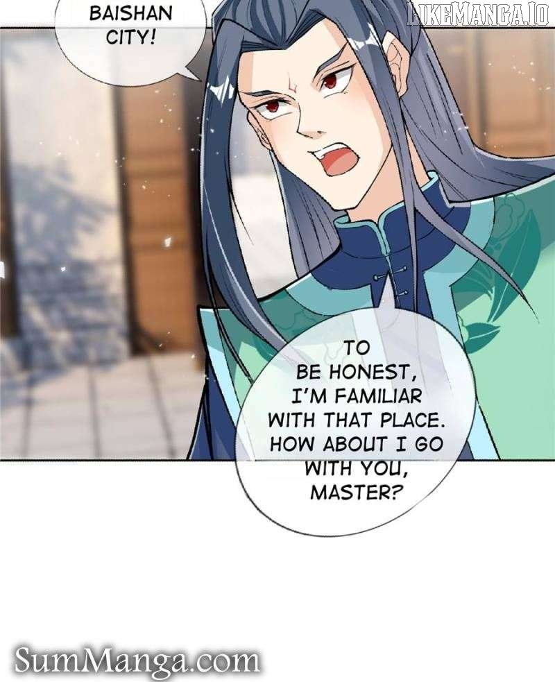 Rise of the Sect Master Chapter 33 - page 38