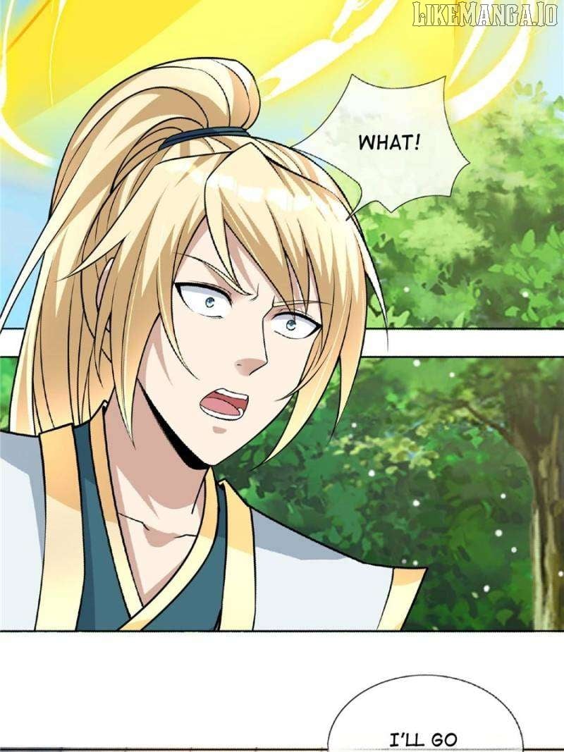 Rise of the Sect Master Chapter 33 - page 4