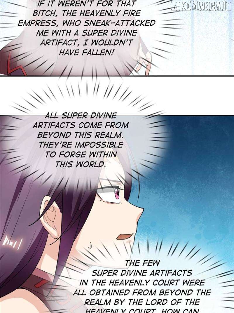 Rise of the Sect Master Chapter 33 - page 45