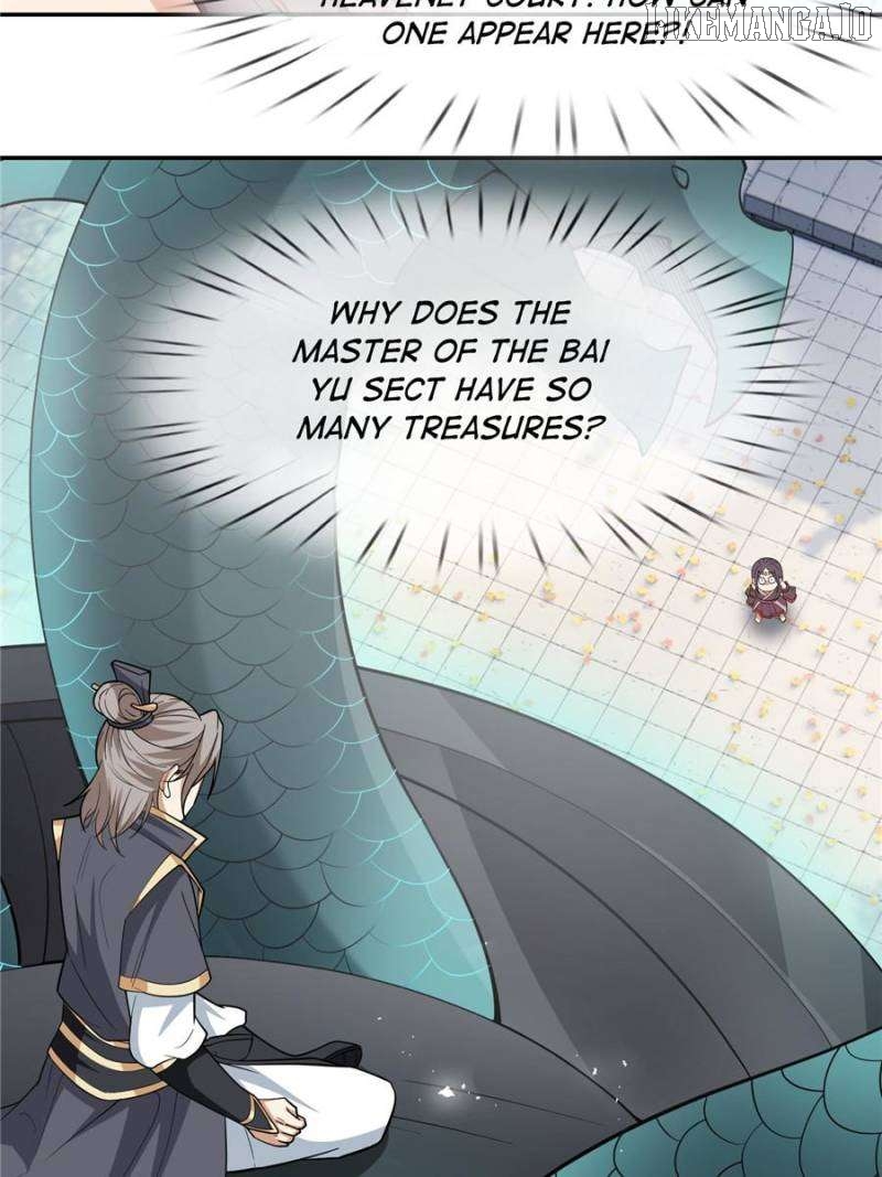 Rise of the Sect Master Chapter 33 - page 46