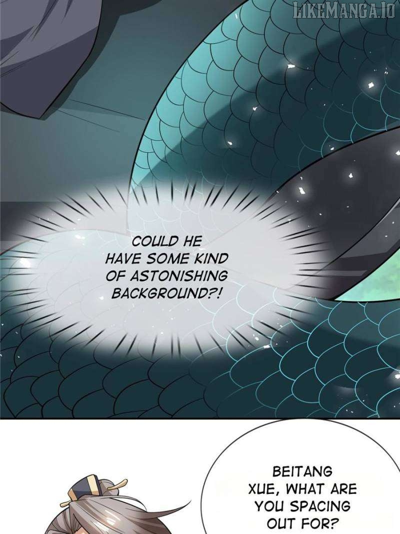 Rise of the Sect Master Chapter 33 - page 47