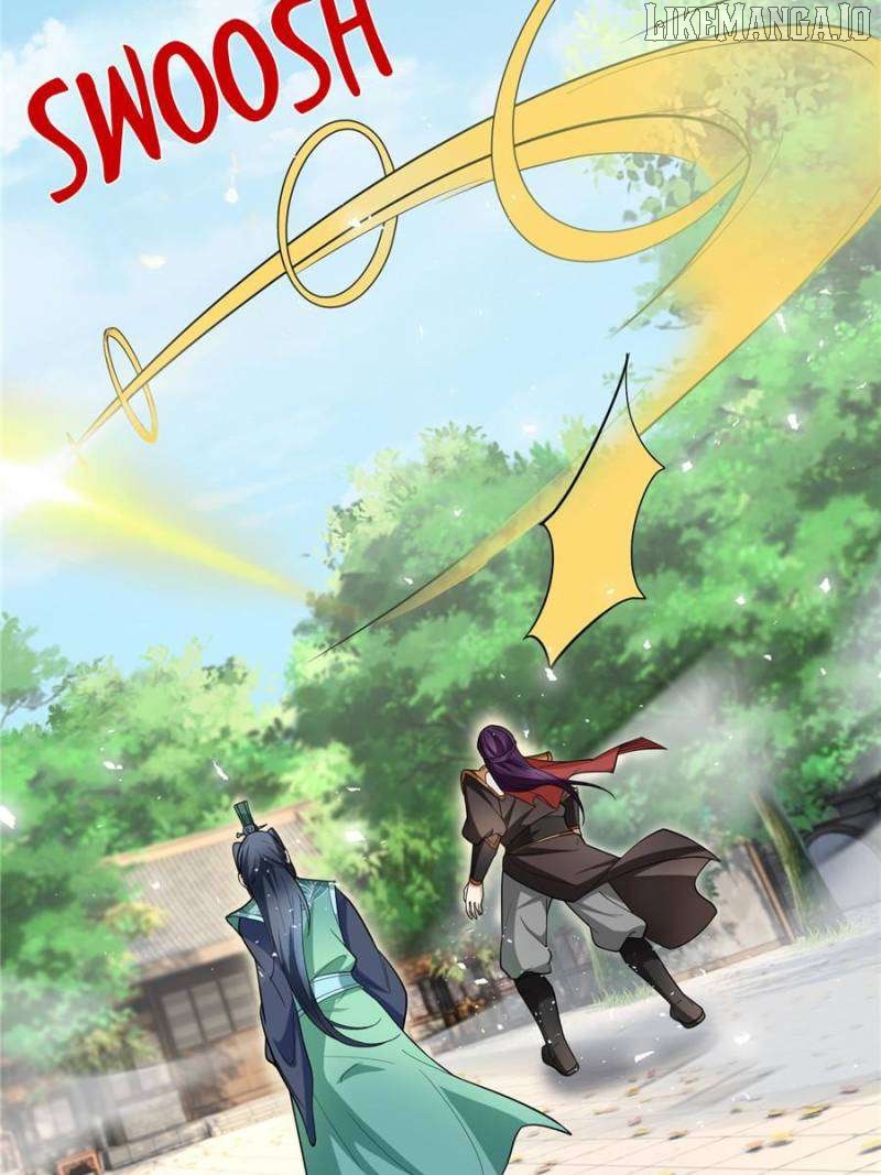 Rise of the Sect Master Chapter 33 - page 49