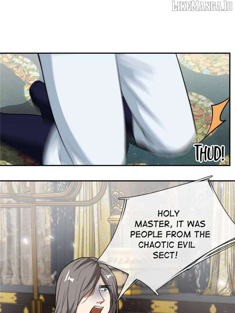 Rise of the Sect Master Chapter 34 - page 15