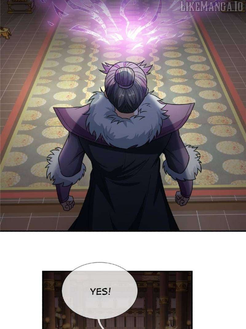 Rise of the Sect Master Chapter 34 - page 39