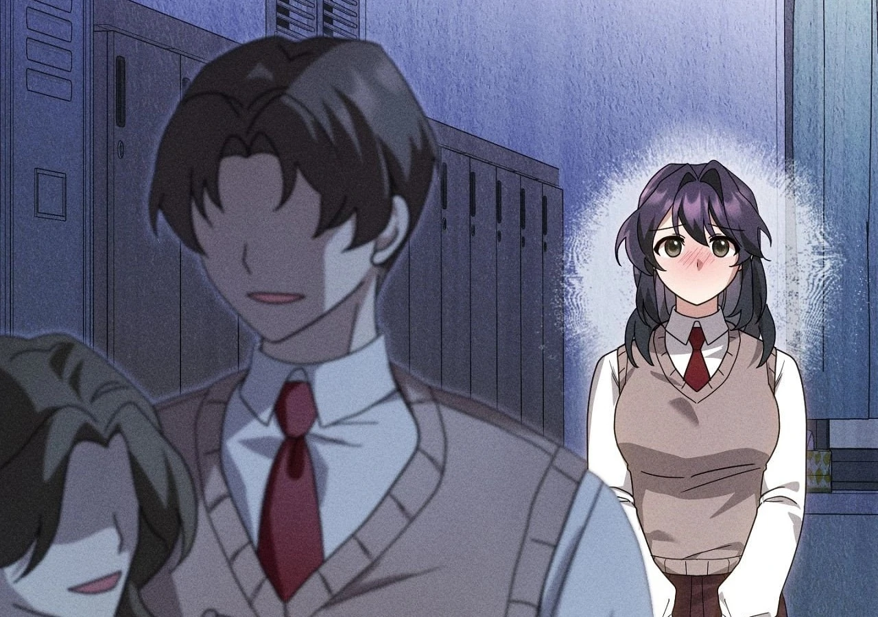 The Sorcerer in My Nightstand Chapter 2 - page 117