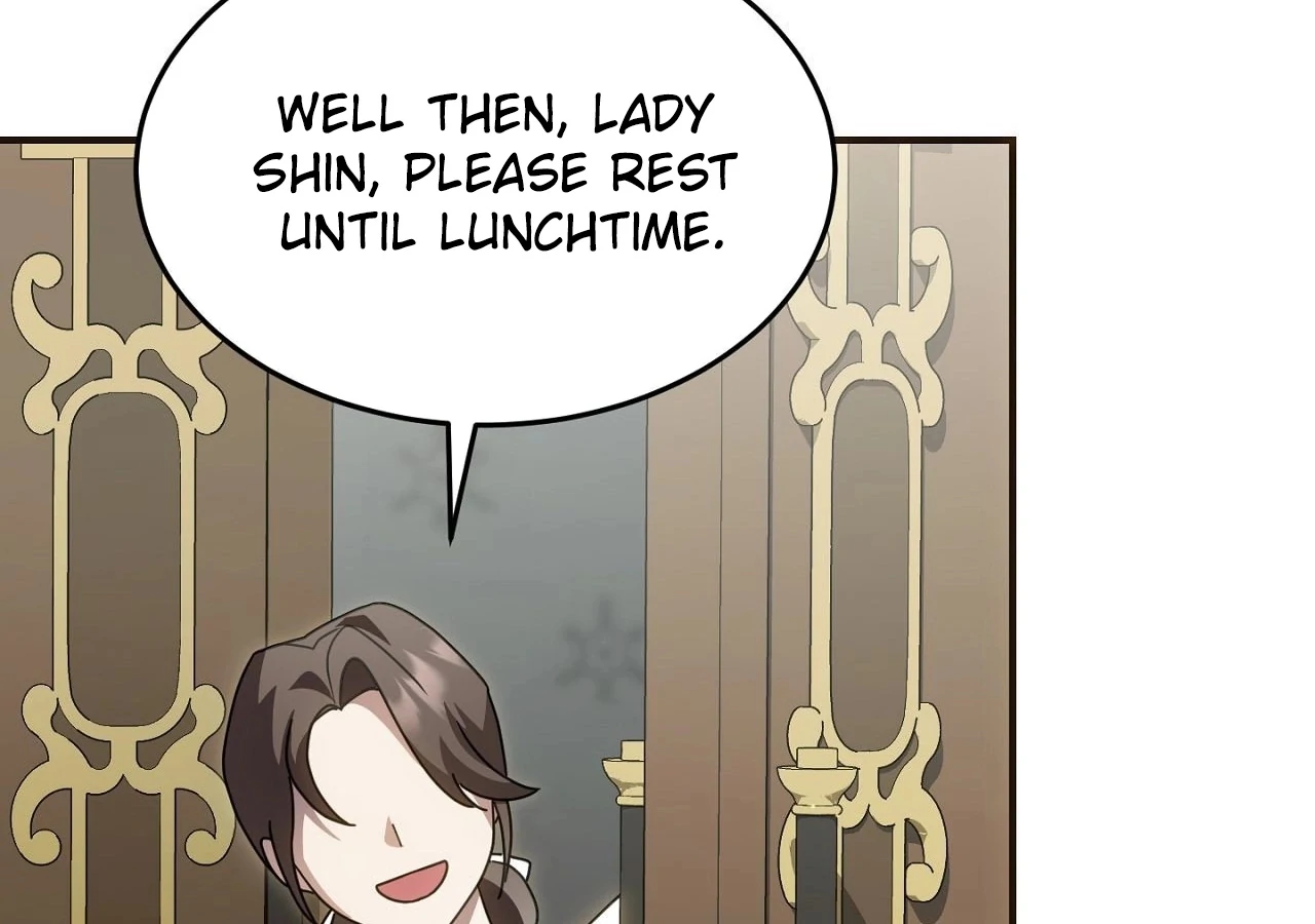 The Sorcerer in My Nightstand Chapter 2 - page 127