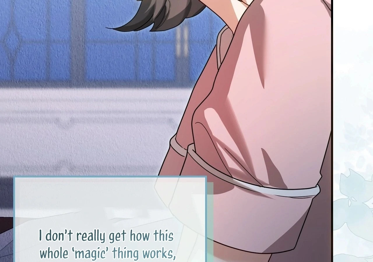 The Sorcerer in My Nightstand Chapter 2 - page 12
