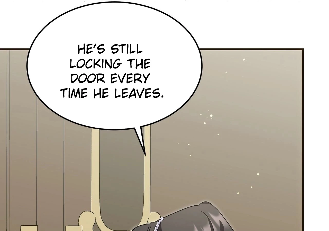 The Sorcerer in My Nightstand Chapter 2 - page 132