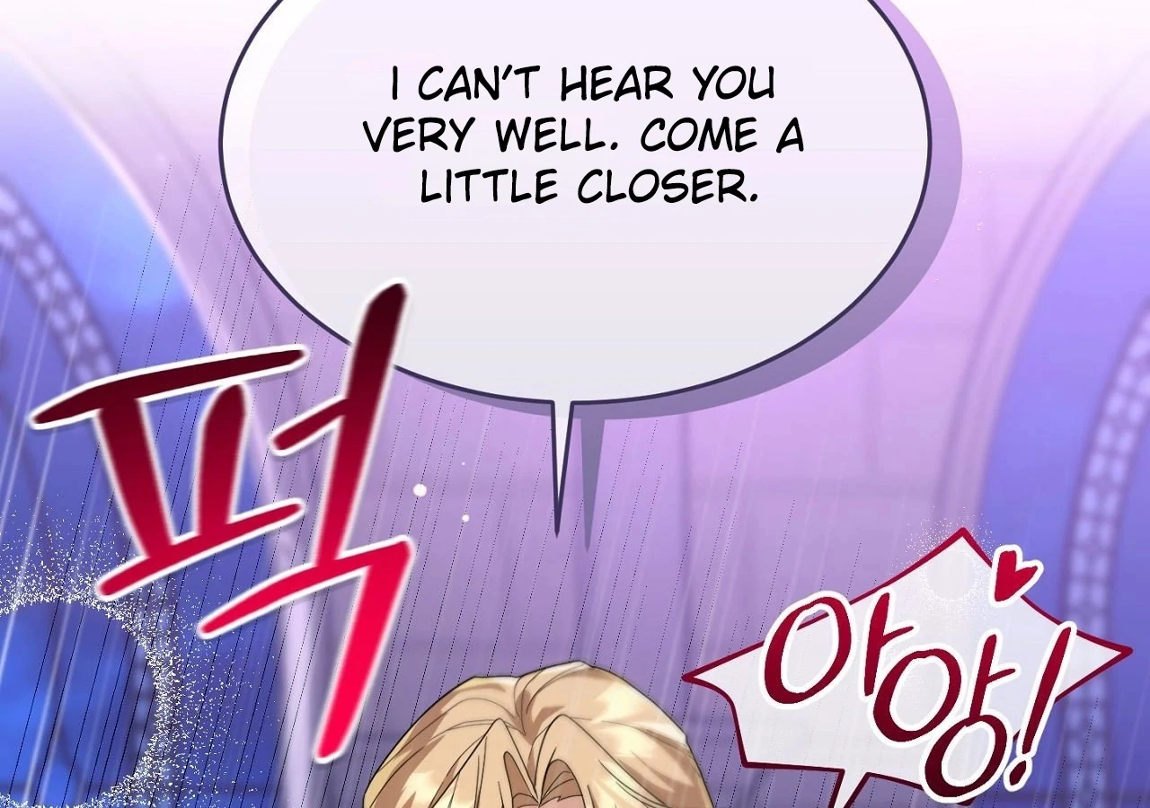 The Sorcerer in My Nightstand Chapter 2 - page 162