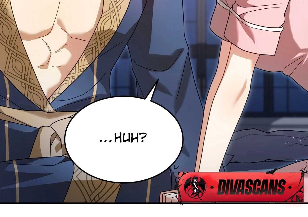 The Sorcerer in My Nightstand Chapter 2 - page 17