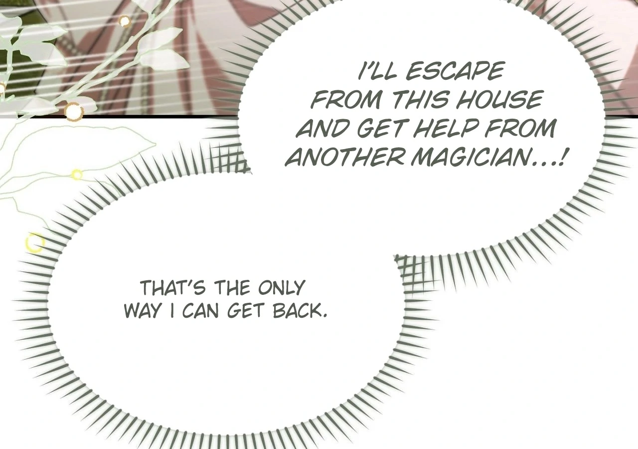 The Sorcerer in My Nightstand Chapter 2 - page 198