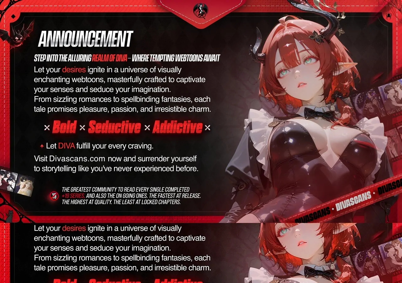 The Sorcerer in My Nightstand Chapter 2 - page 1