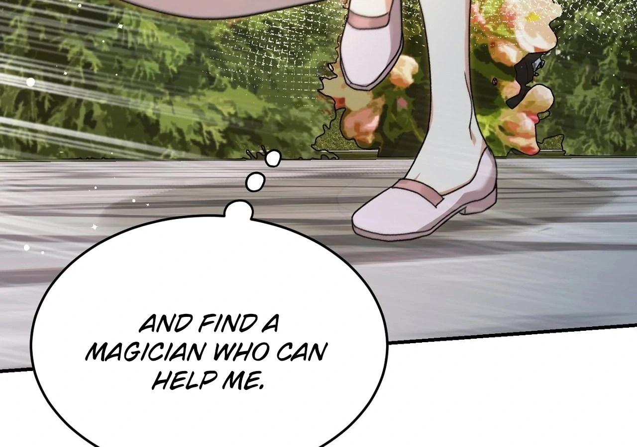 The Sorcerer in My Nightstand Chapter 2 - page 205