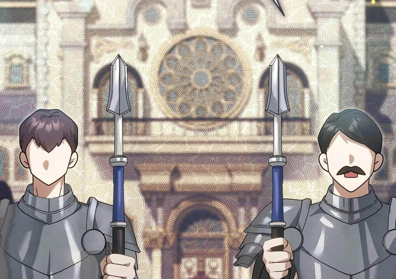 The Sorcerer in My Nightstand Chapter 2 - page 209