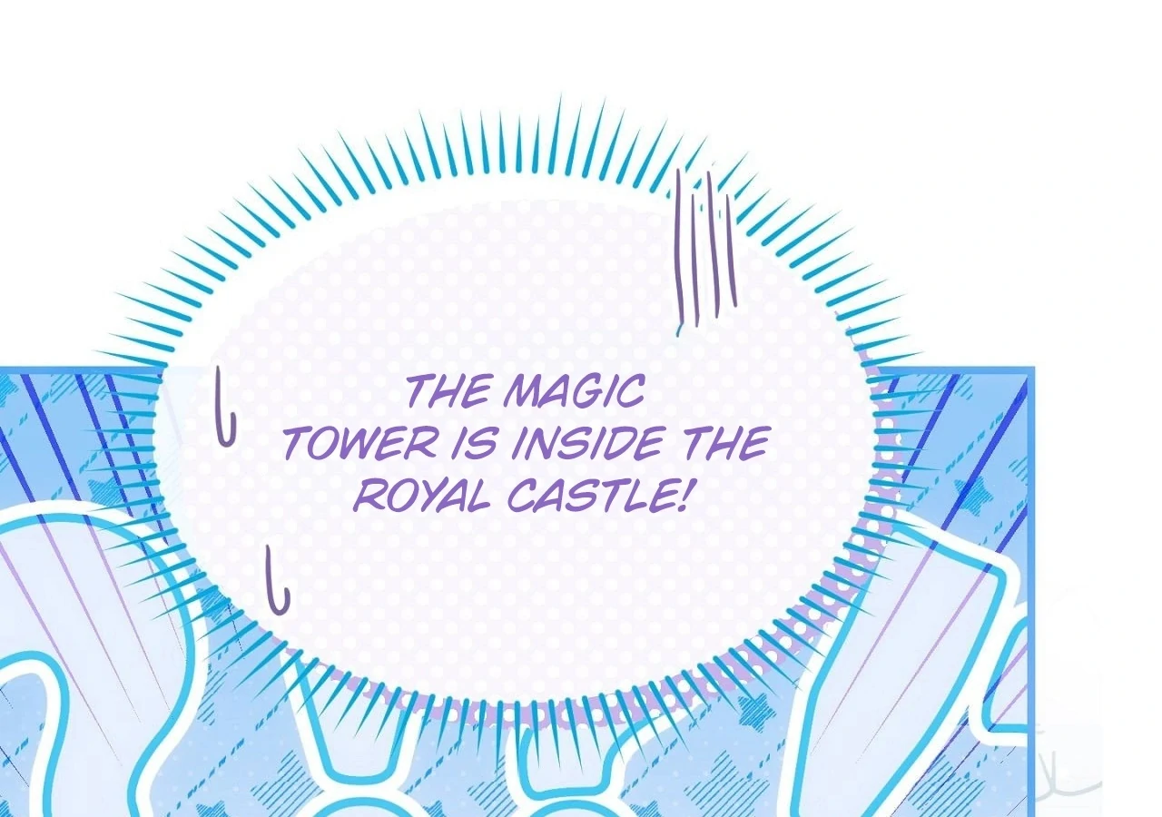 The Sorcerer in My Nightstand Chapter 2 - page 212