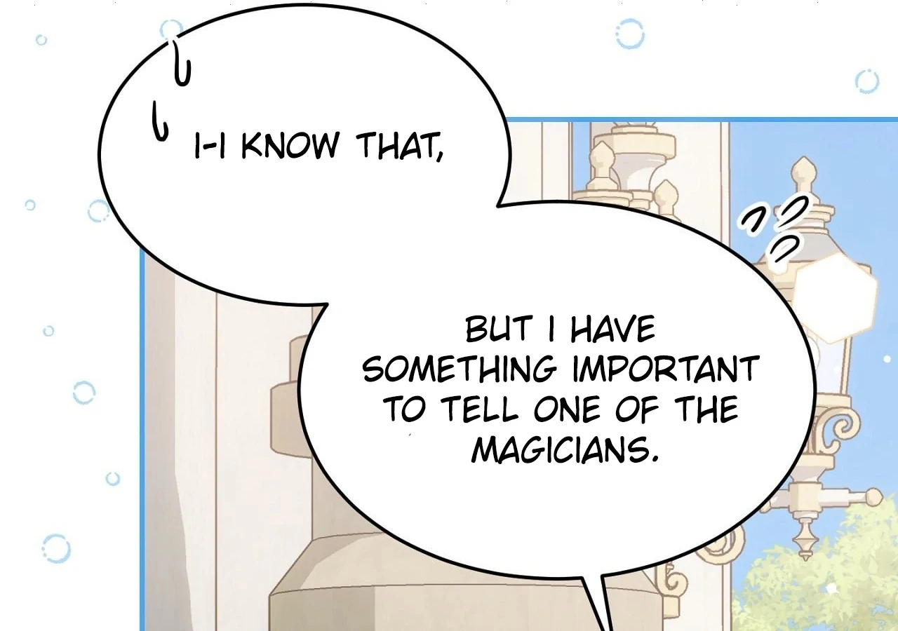 The Sorcerer in My Nightstand Chapter 2 - page 216