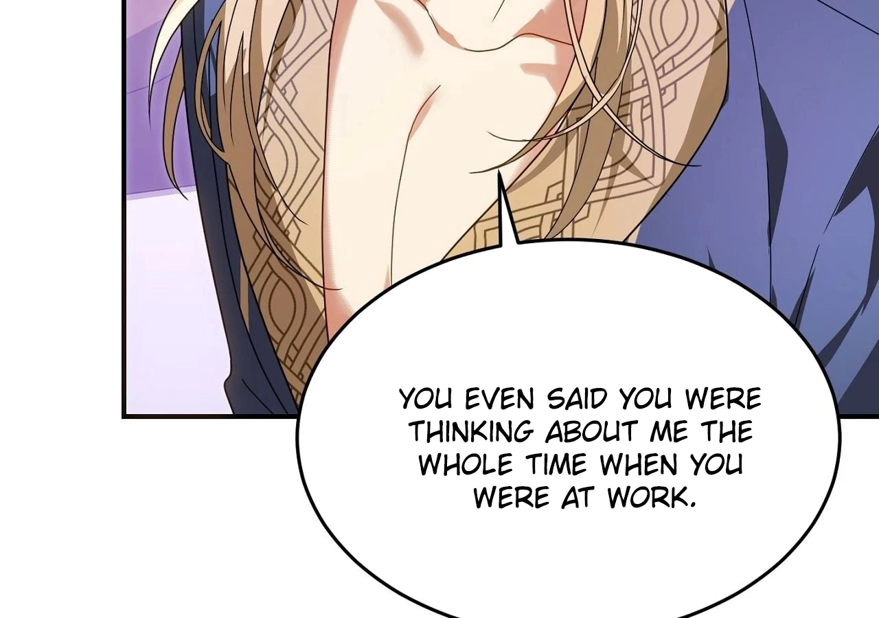 The Sorcerer in My Nightstand Chapter 2 - page 21