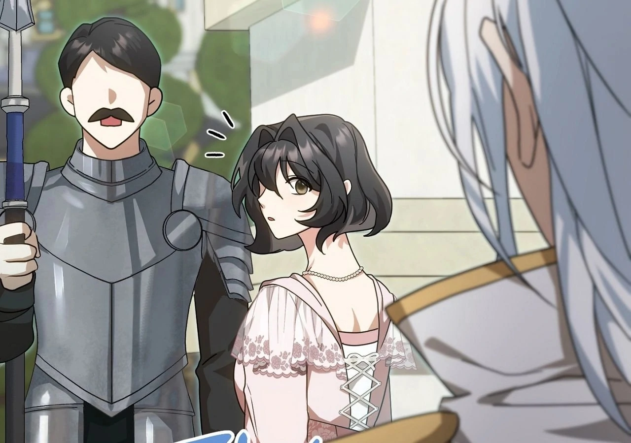 The Sorcerer in My Nightstand Chapter 2 - page 221