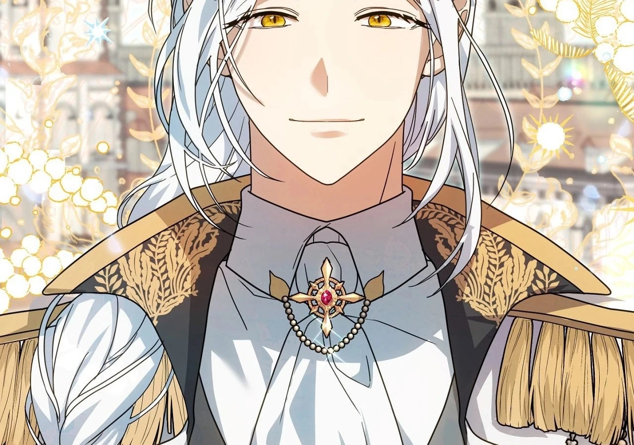 The Sorcerer in My Nightstand Chapter 2 - page 226