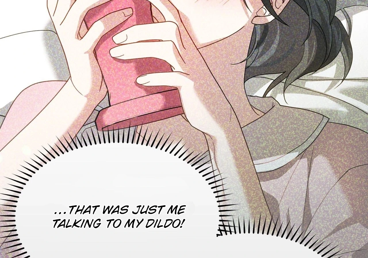 The Sorcerer in My Nightstand Chapter 2 - page 25