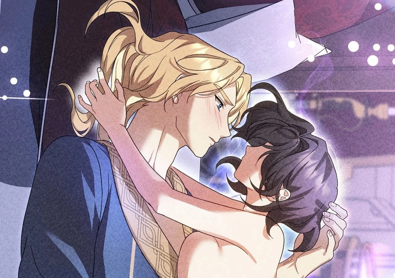 The Sorcerer in My Nightstand Chapter 2 - page 31