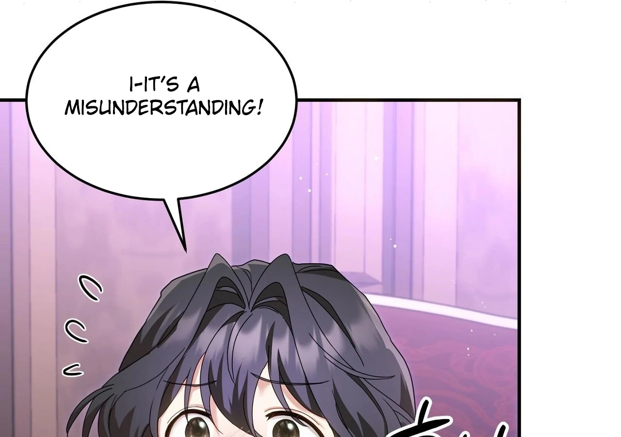 The Sorcerer in My Nightstand Chapter 2 - page 36