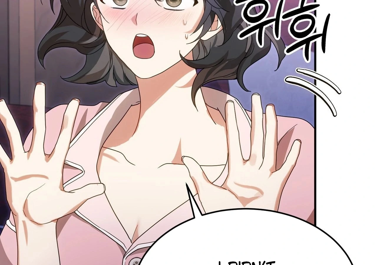 The Sorcerer in My Nightstand Chapter 2 - page 37