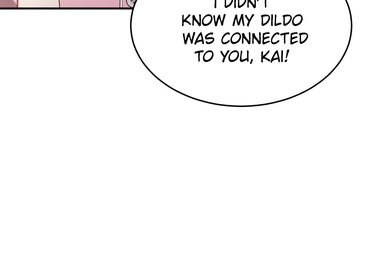 The Sorcerer in My Nightstand Chapter 2 - page 38