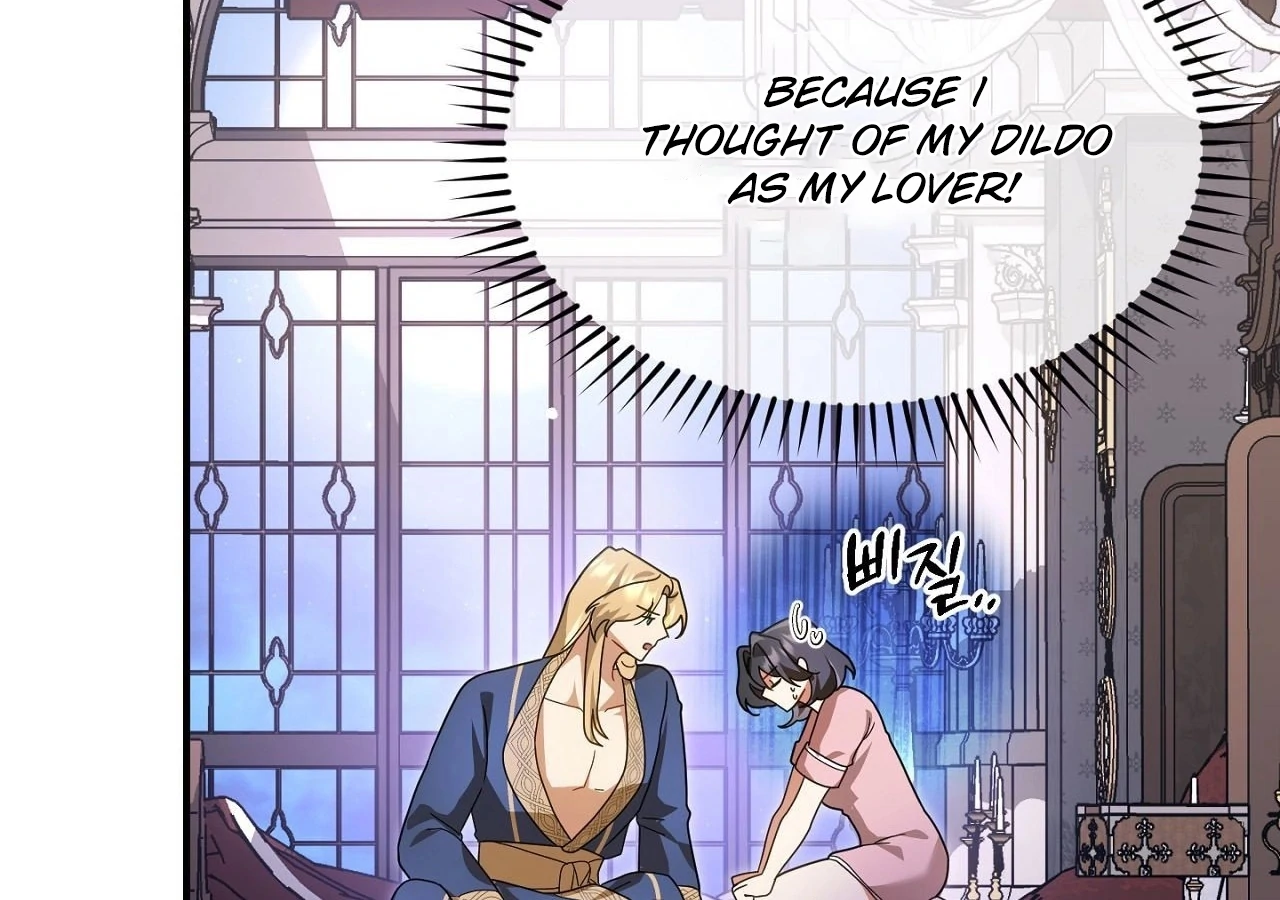 The Sorcerer in My Nightstand Chapter 2 - page 40